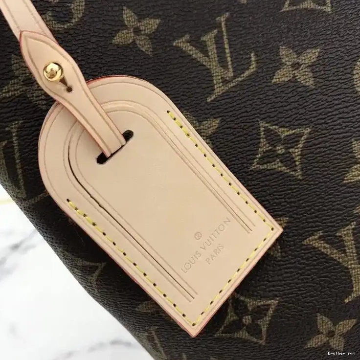 Brother sam 19B570283 LV Bags 0629